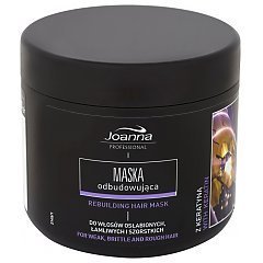 Joanna Professional Keratin Rebuilding Hair Mask 1/1