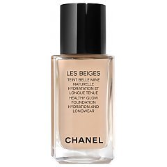 Chanel Les Beiges Healthy Glow Foundation Hydration and Longwear 2020 1/1