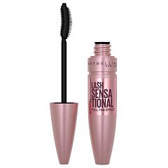 Maybelline Lash Sensational Mascara 1/1