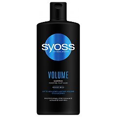 Syoss Volume Shampoo 1/1