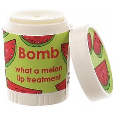 Bomb Cosmetics What A Melon Lip Treatment 1/1