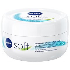 Nivea Soft 1/1