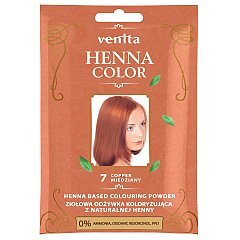 Venita Henna Color 1/1