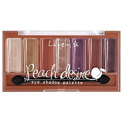 Lovely Peach Desire Eyeshadow Palette 1/1