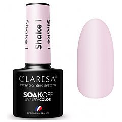 Claresa Soak Off UV/LED Color 1/1