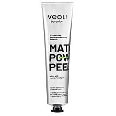 Veoli Botanica Focus Matcha Power Peel 1/1