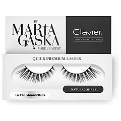 Clavier Quick Premium Lashes 1/1