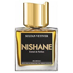 NISHANE Sultan Vetiver 1/1