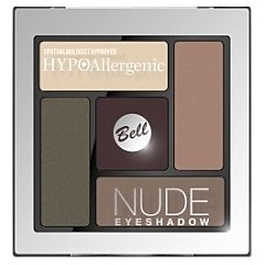 Bell HypoAllergenic Nude Eyeshadow 1/1
