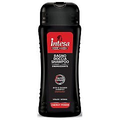 Intesa Energy Power Bath & Shower Shampoo Pour Homme 1/1