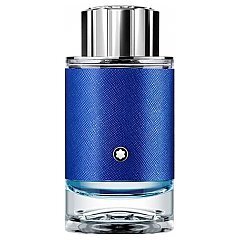 Mont Blanc Explorer Ultra Blue 1/1