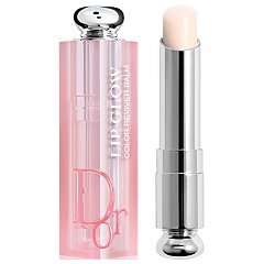 Christian Dior Addict Lip Glow Color Reviver Balm 1/1