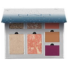 NAM Dazzling Desert Make Up Palette 1/1