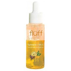 Fluff Superfood Two-Phase Face Serum 1/1