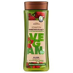 Joanna Vegan 1/1