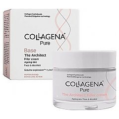 Collagena Pure Base The Architect Filler Cream 1/1