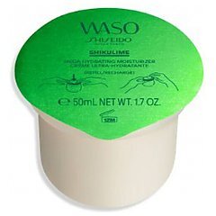 Shiseido Waso Shikulime Mega Hydrating Moisturizer Refill 1/1