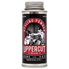 Uppercut Deluxe Styling Powder 1/1