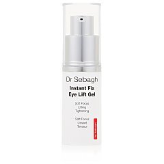 Dr Sebagh Instant Fix Eye Lift Gel 1/1