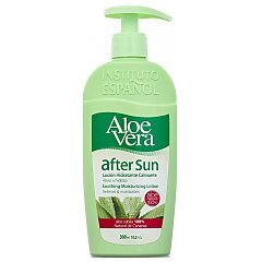 Instituto Espanol Aloe Vera After Sun 1/1