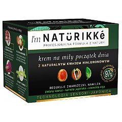 Naturikke Profesjonalna Formuła Z Natury 1/1