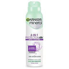 Garnier Mineral 6-in-1 Protection Floral Fresh 1/1