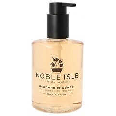 Noble Isle Rhubarb Rhubarb Hand Wash 1/1