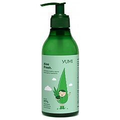 Yumi Aloe Fresh 1/1