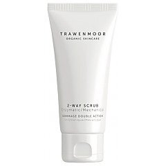 Trawenmoor 2-Way Scrub 1/1