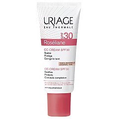 Uriage Roseliane CC Cream 1/1