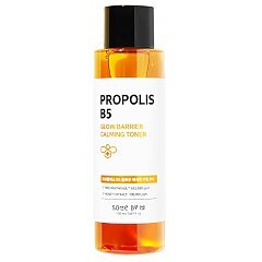 Some By Mi Propolis B5 Glow Barrier Calming Toner 1/1