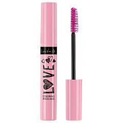 Lovely Coloring Mascara 1/1