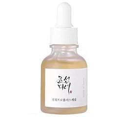 Beauty of Joseon Propolis Glow Serum + Niacinamide 1/1