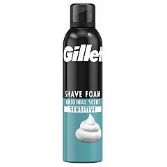 Gillette Sensitive Skin 1/1