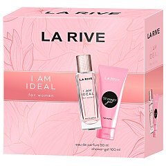 La Rive I Am Ideal 1/1