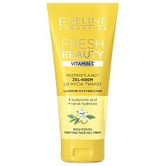 Eveline Cosmetics Fresh Beauty 1/1