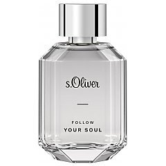 s.Oliver Follow Your Soul Men 1/1