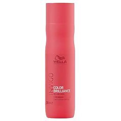 Wella Professionals Invigo Brillance Color Protection Shampoo Normal 1/1