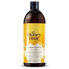 Barwa Honey Hair 1/1