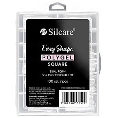 Silcare Easy Shape Polygel 1/1