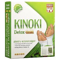 Aura Herbals Kinoki Detox Gold 1/1