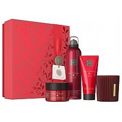 Rituals The Ritual Of Ayurveda 1/1