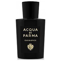 Acqua Di Parma Signature Oud & Spice 1/1