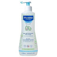 Mustela No Rinse Cleansing Water 1/1