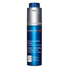 Clarins Men Anti-Age Soin Lissant Rides Fermete 1/1