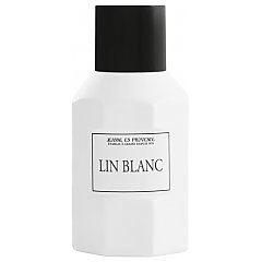 JEANNE EN PROVENCE Lin Blanc Pour Homme 1/1