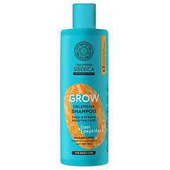 Natura Siberica Professional Oblepikha Grow Shampoo 1/1