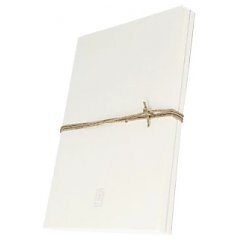 Serge Lutens Notebooks 1/1