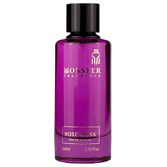 Monster Fragrance Rose Musk 1/1