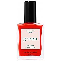 Manucurist Green Nail Polish 1/1